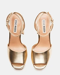 LOURDES GOLD