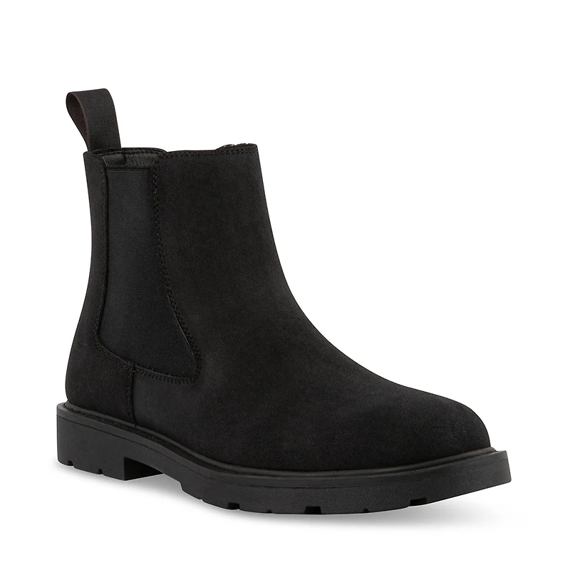 LUGARR BLACK