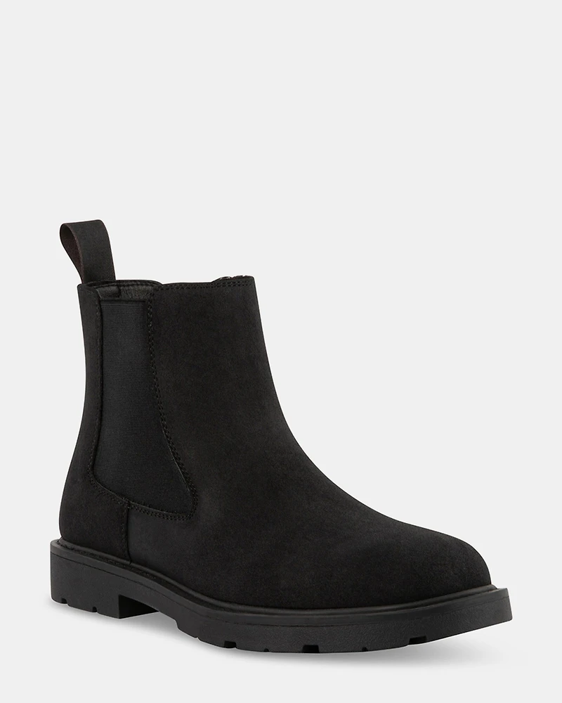 LUGARR BLACK