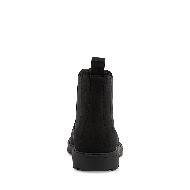 LUGARR BLACK
