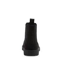 LUGARR BLACK