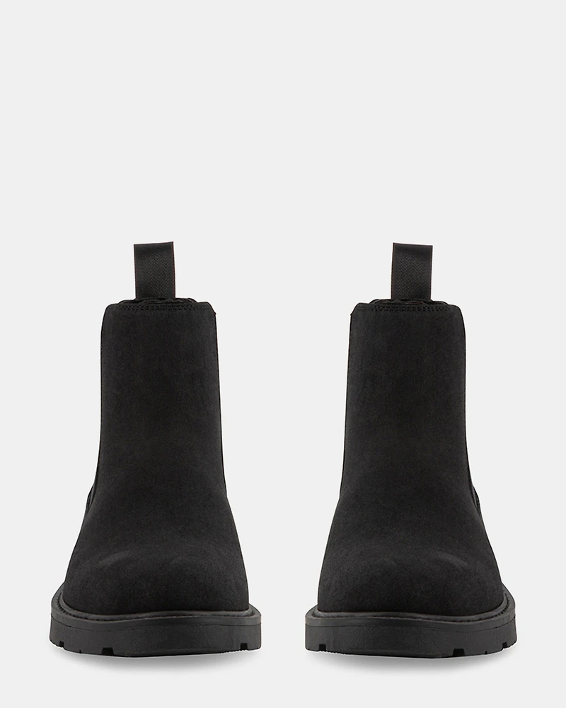 LUGARR BLACK