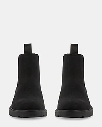 LUGARR BLACK
