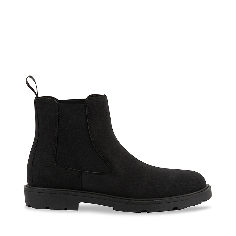 LUGARR BLACK