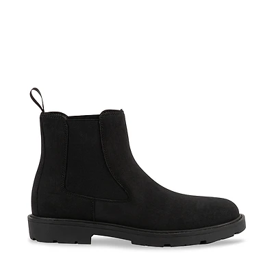 LUGARR BLACK