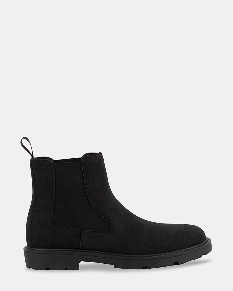 LUGARR BLACK