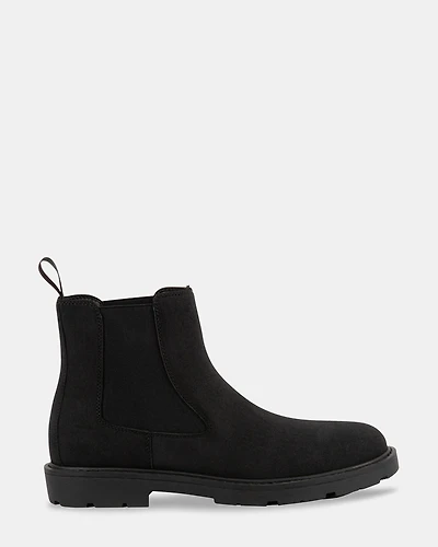 LUGARR BLACK