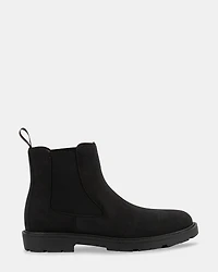 LUGARR BLACK