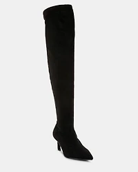 LUSTRE BLACK