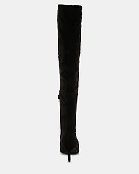 LUSTRE BLACK