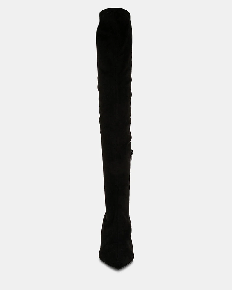 LUSTRE BLACK