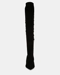 LUSTRE BLACK