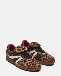 MADRID-X LEOPARD