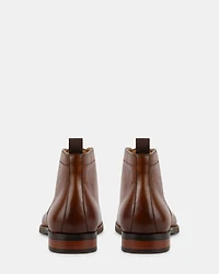 MADRIGO TAN LEATHER