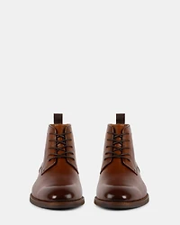 MADRIGO TAN LEATHER