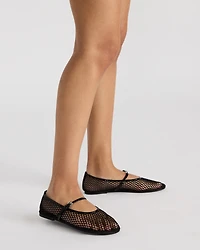 MAGS BLACK