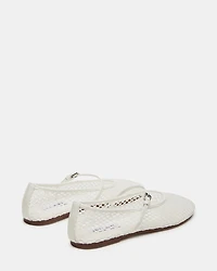 MAGS WHITE