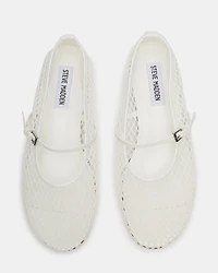 MAGS WHITE