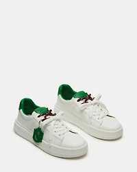 MARVIN WHITE GREEN