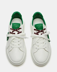 MARVIN WHITE GREEN