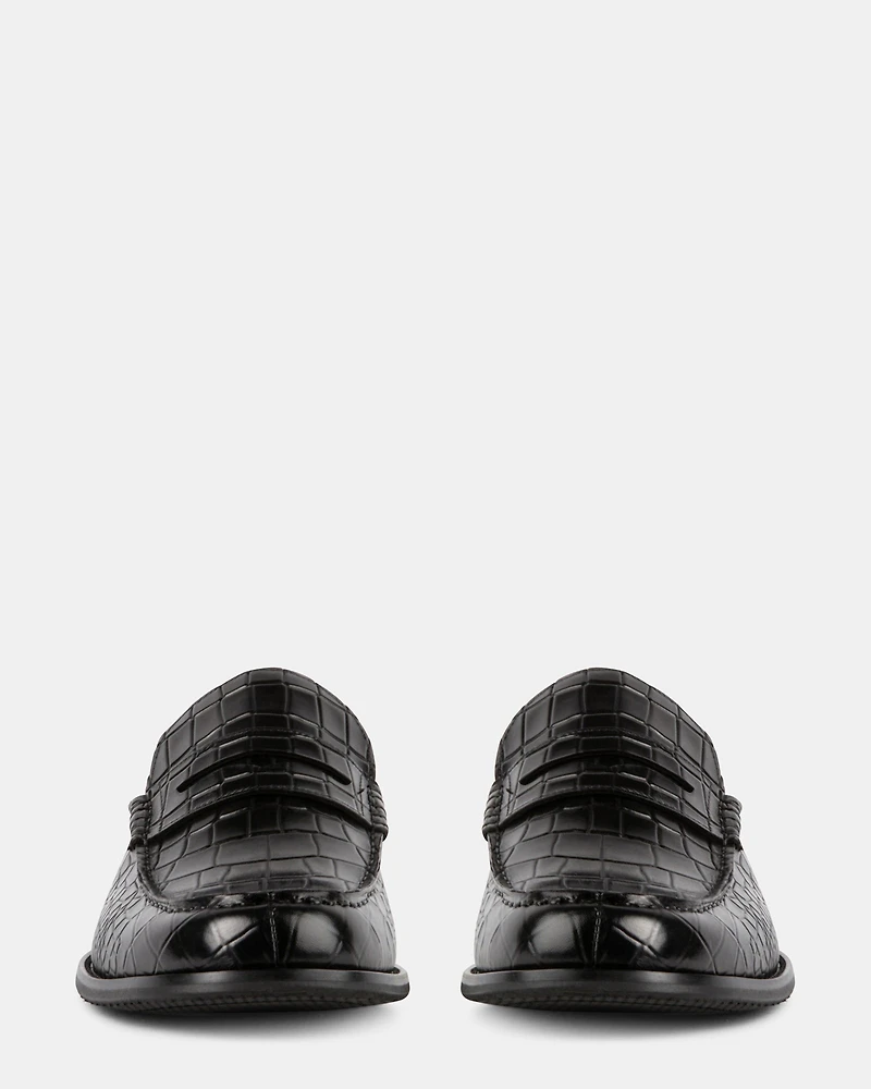 MARVYN BLACK EXOTIC