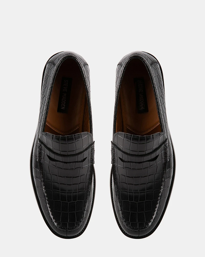 MARVYN BLACK EXOTIC