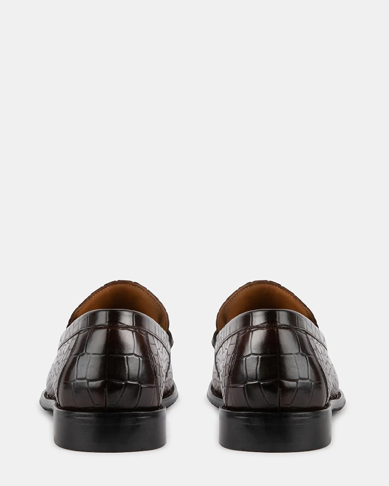 MARVYN BROWN EXOTIC