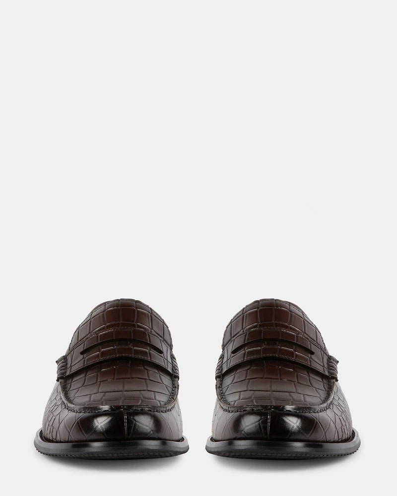 MARVYN BROWN EXOTIC