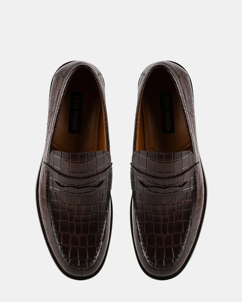 MARVYN BROWN EXOTIC