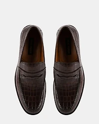 MARVYN BROWN EXOTIC
