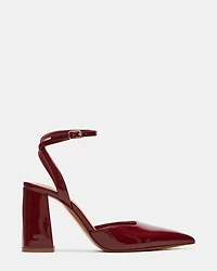 MATTEA BURGUNDY PATENT