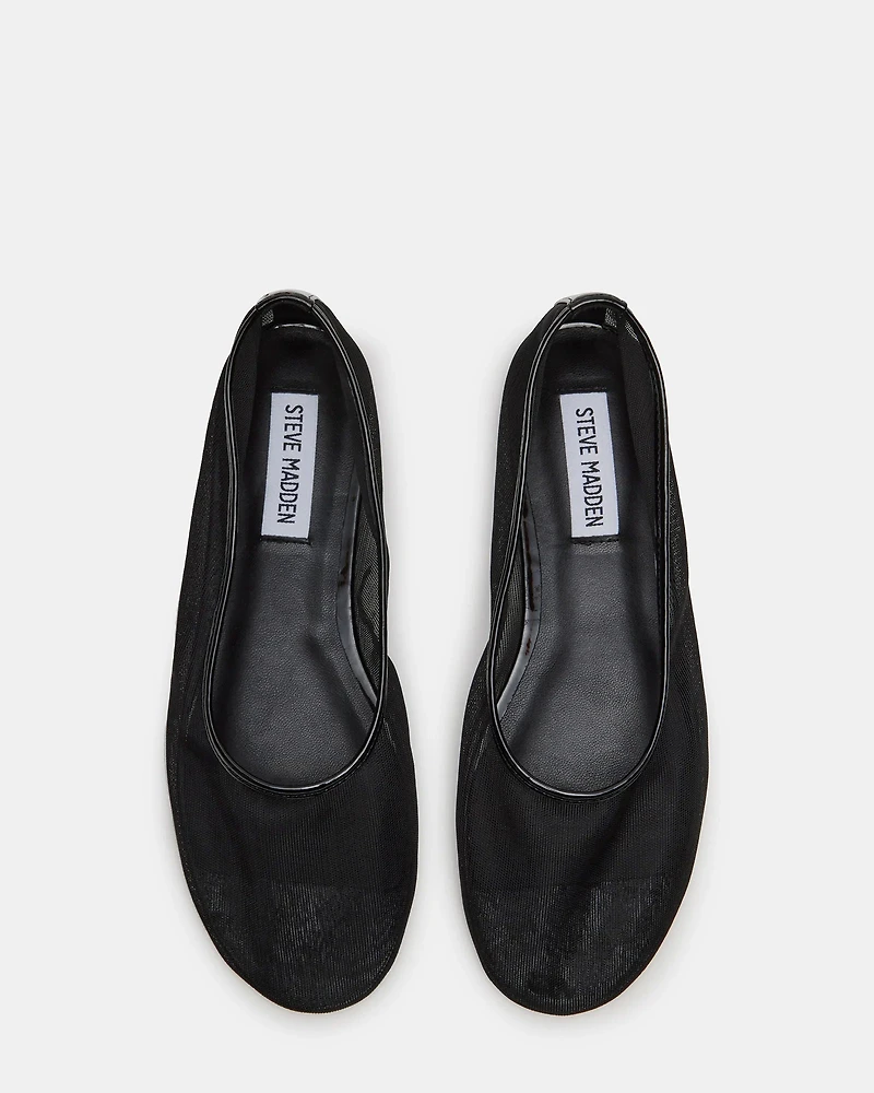 MEADOWW BLACK