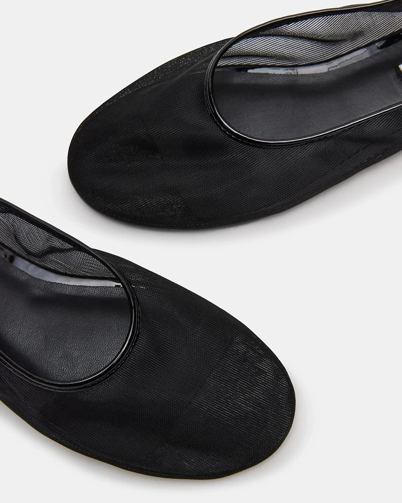 MEADOWW BLACK