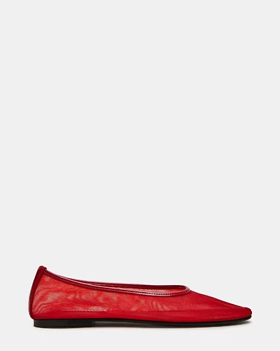 MEADOWW RED