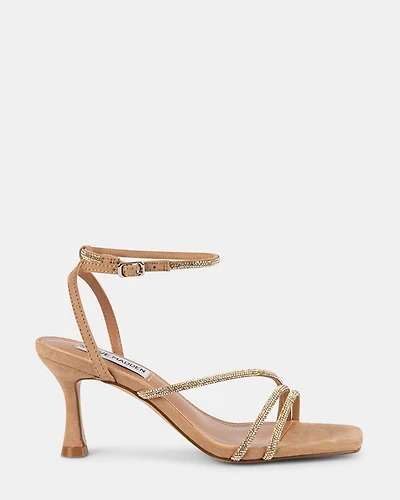 MEGGIE NATURAL MULTI
