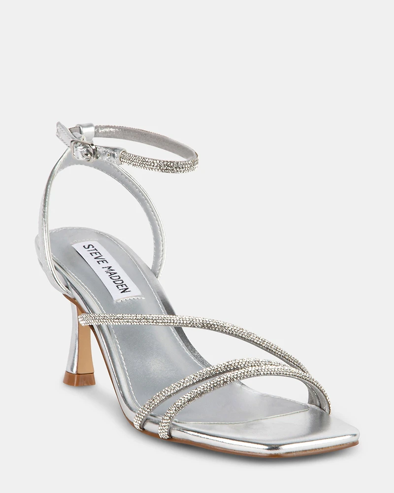 MEGGIE SILVER