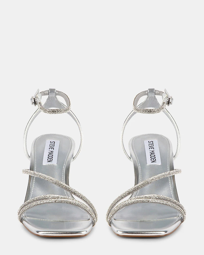 MEGGIE SILVER