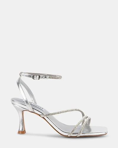 MEGGIE SILVER