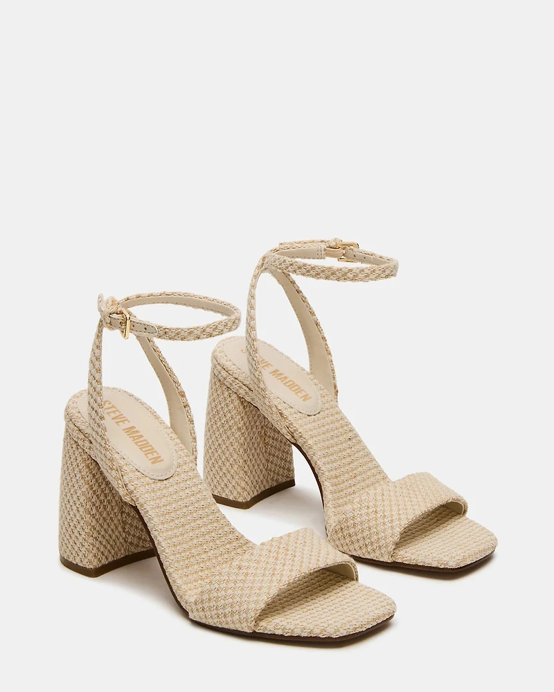 MESSA NATURAL RAFFIA