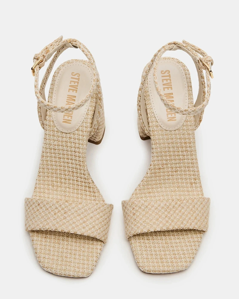 MESSA NATURAL RAFFIA
