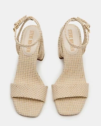 MESSA NATURAL RAFFIA