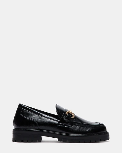 MISTOR BLACK LEATHER