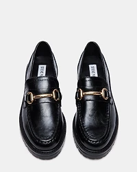 MISTOR BLACK LEATHER