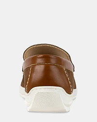 MITCHYY TAN SUEDE