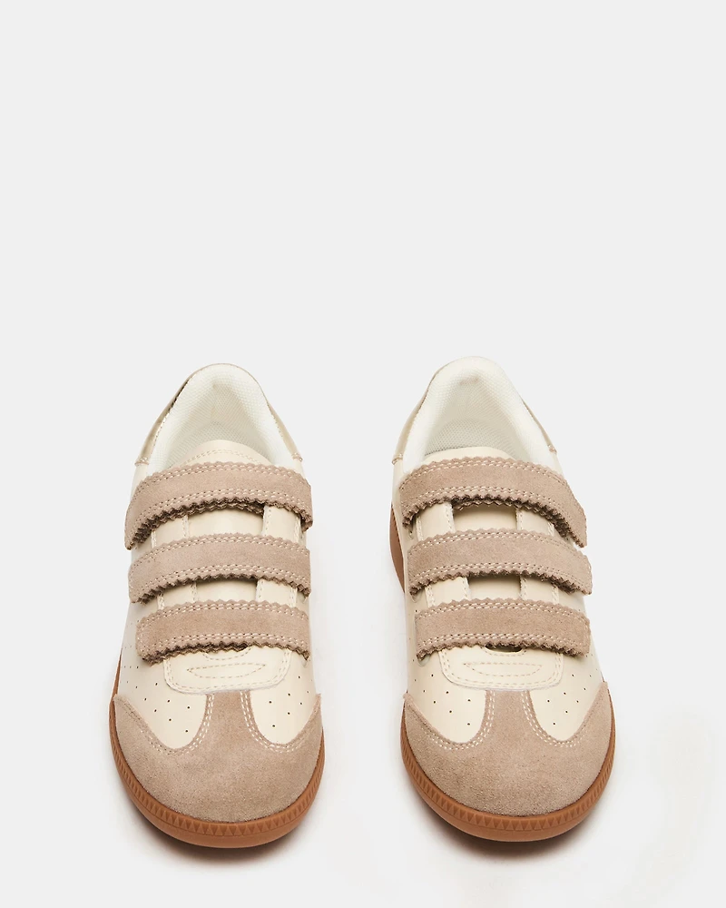 MOMENTUM LIGHT TAUPE