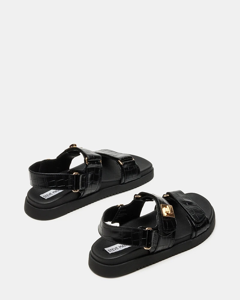 MONA BLACK EXOTIC