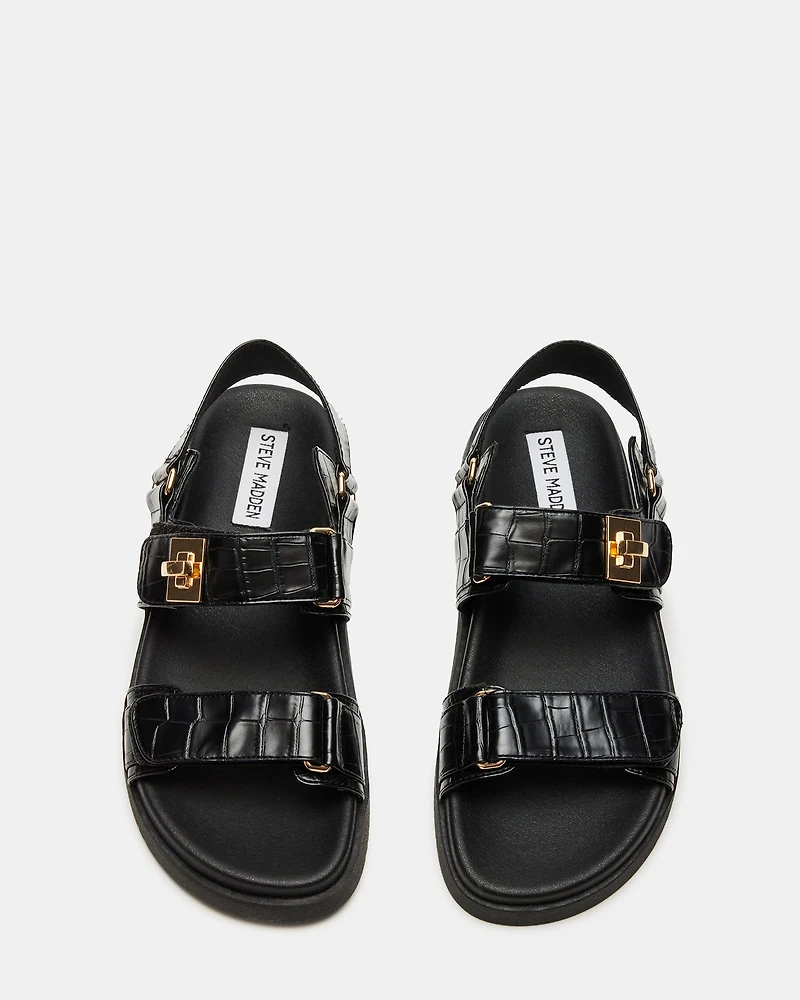 MONA BLACK EXOTIC