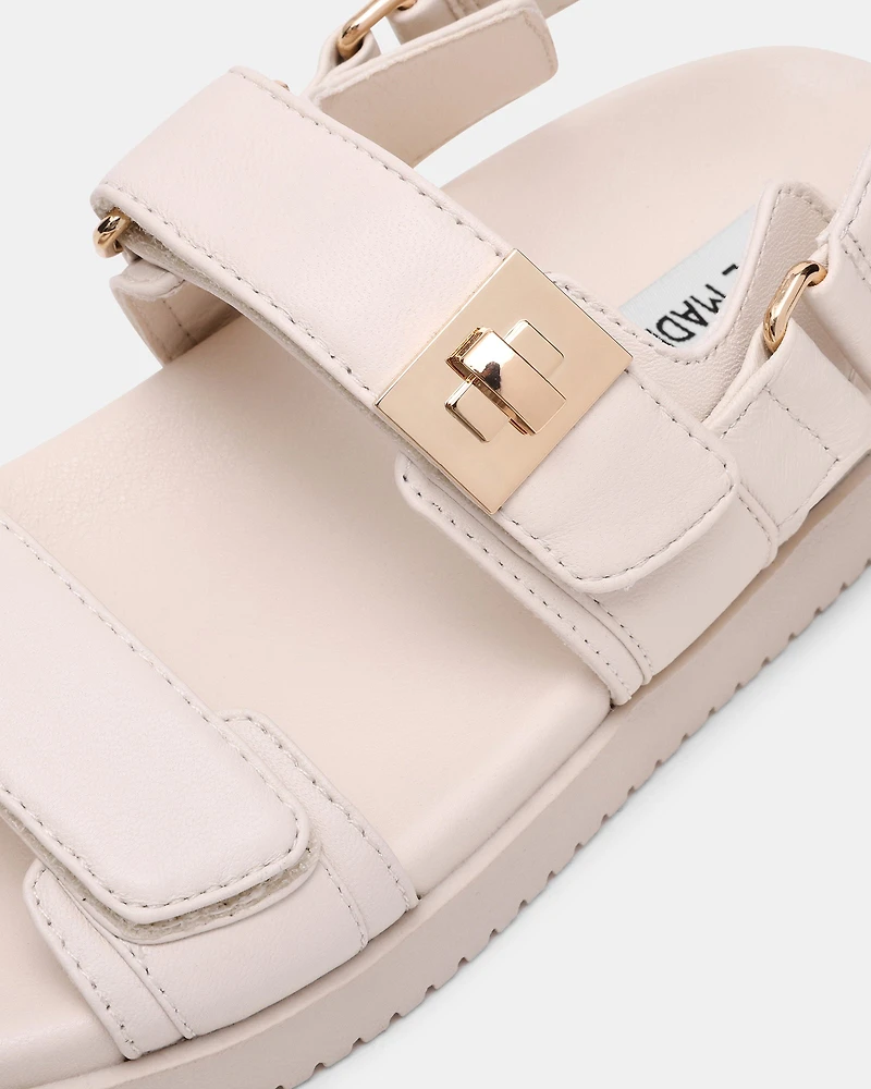 MONA NATURAL LEATHER