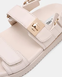 MONA NATURAL LEATHER