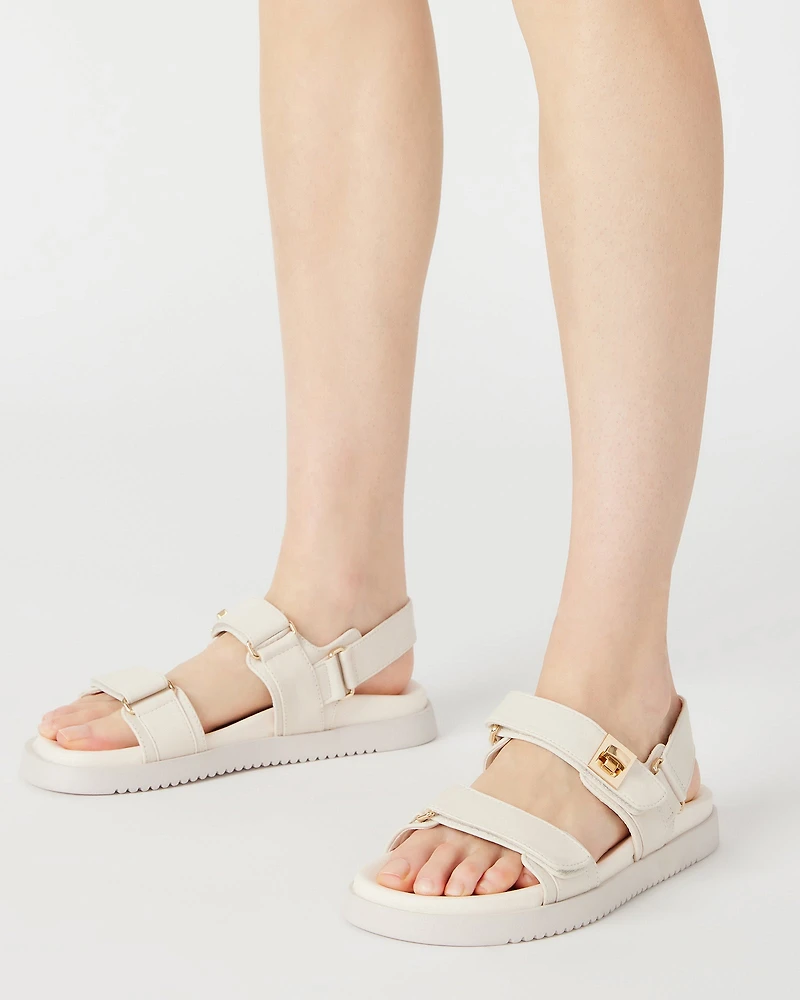 MONA NATURAL LEATHER